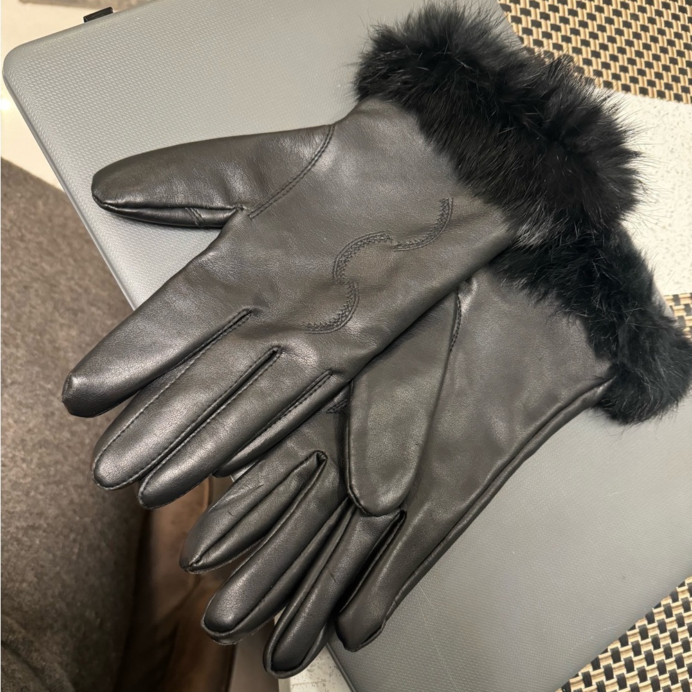 Winter Gloves